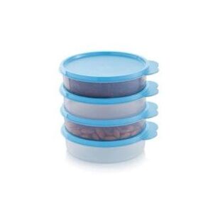 NWT Tupperware Big Wonders Bowl Set